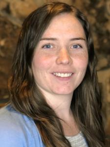 Maggie Rivera, CRM member
