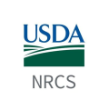 Logo for USDA NRCS