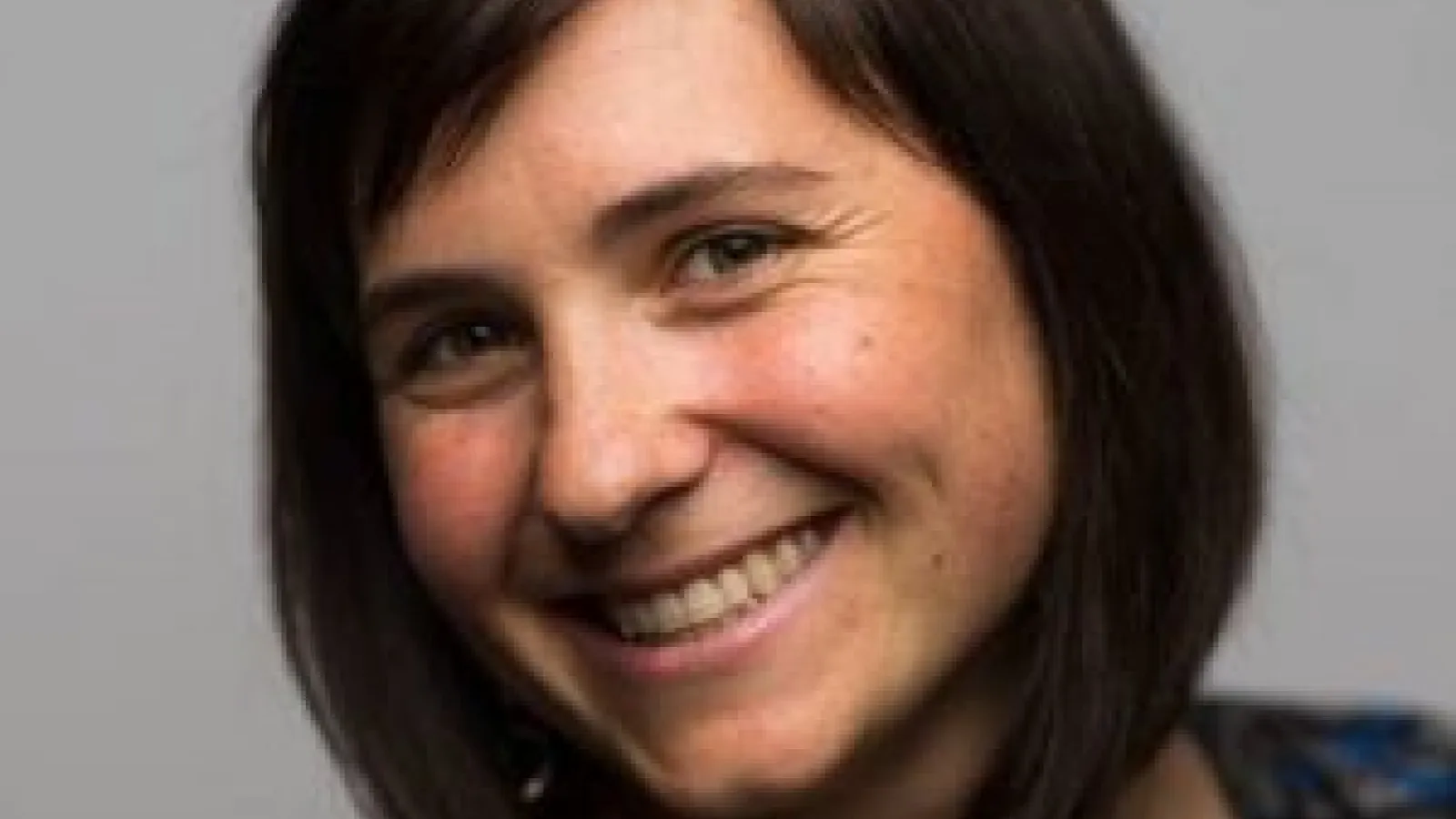 Dr. Heidi Roop