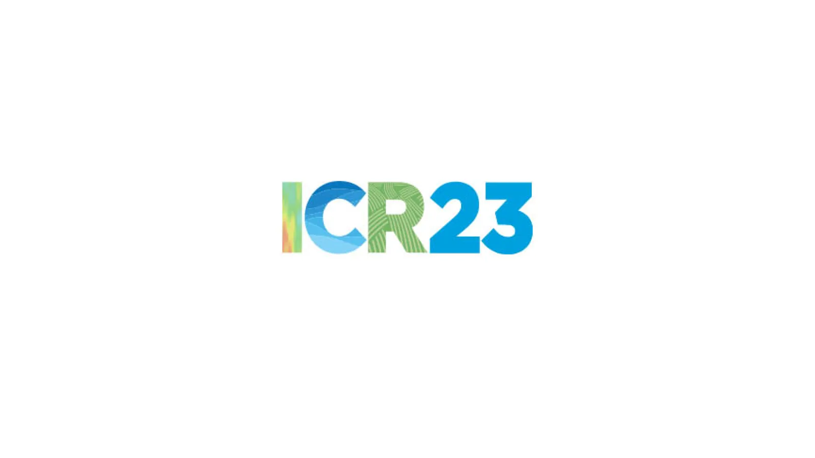 Logo ICR23