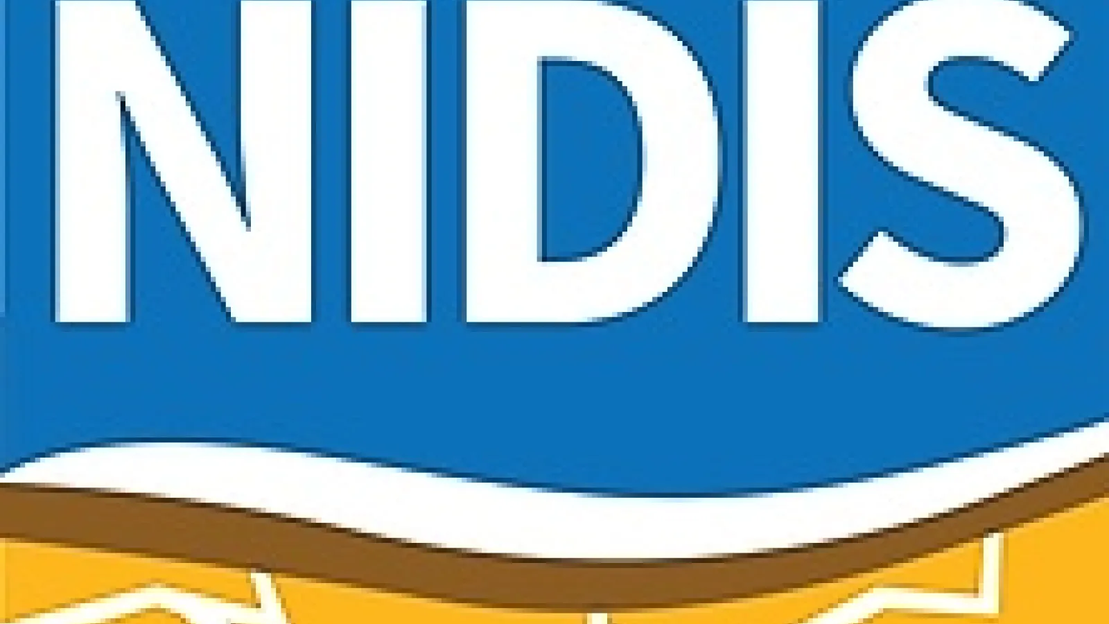 NIDIS logo.