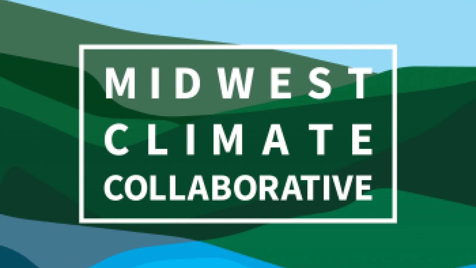 Midwest Climate Collaborative logo.