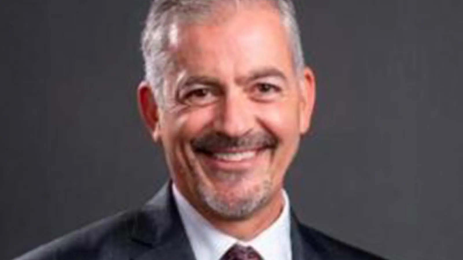 Portrait of Jim Ippolito