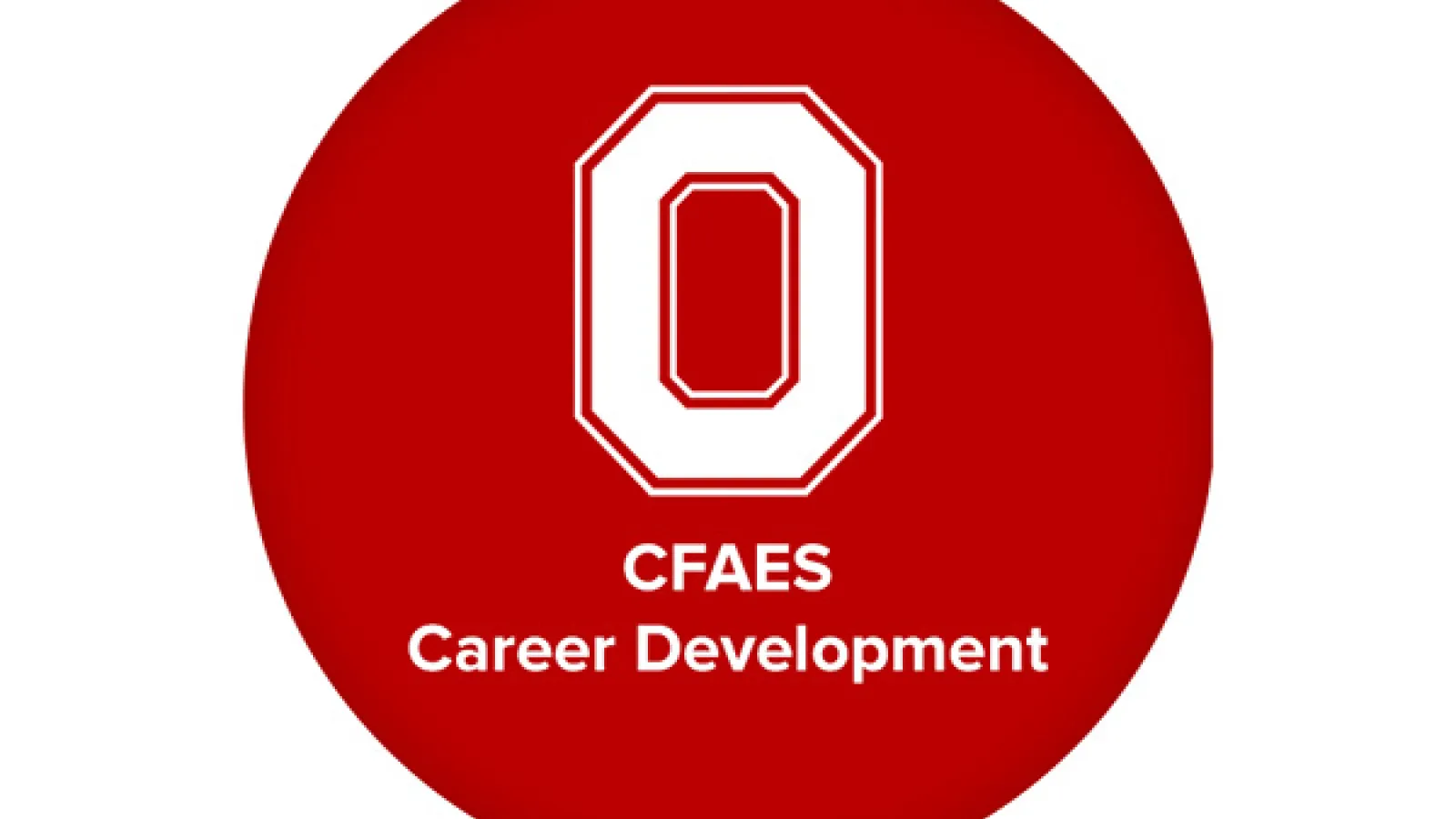 Logo from College of Food, Agricultural, and Environmental Sciences  