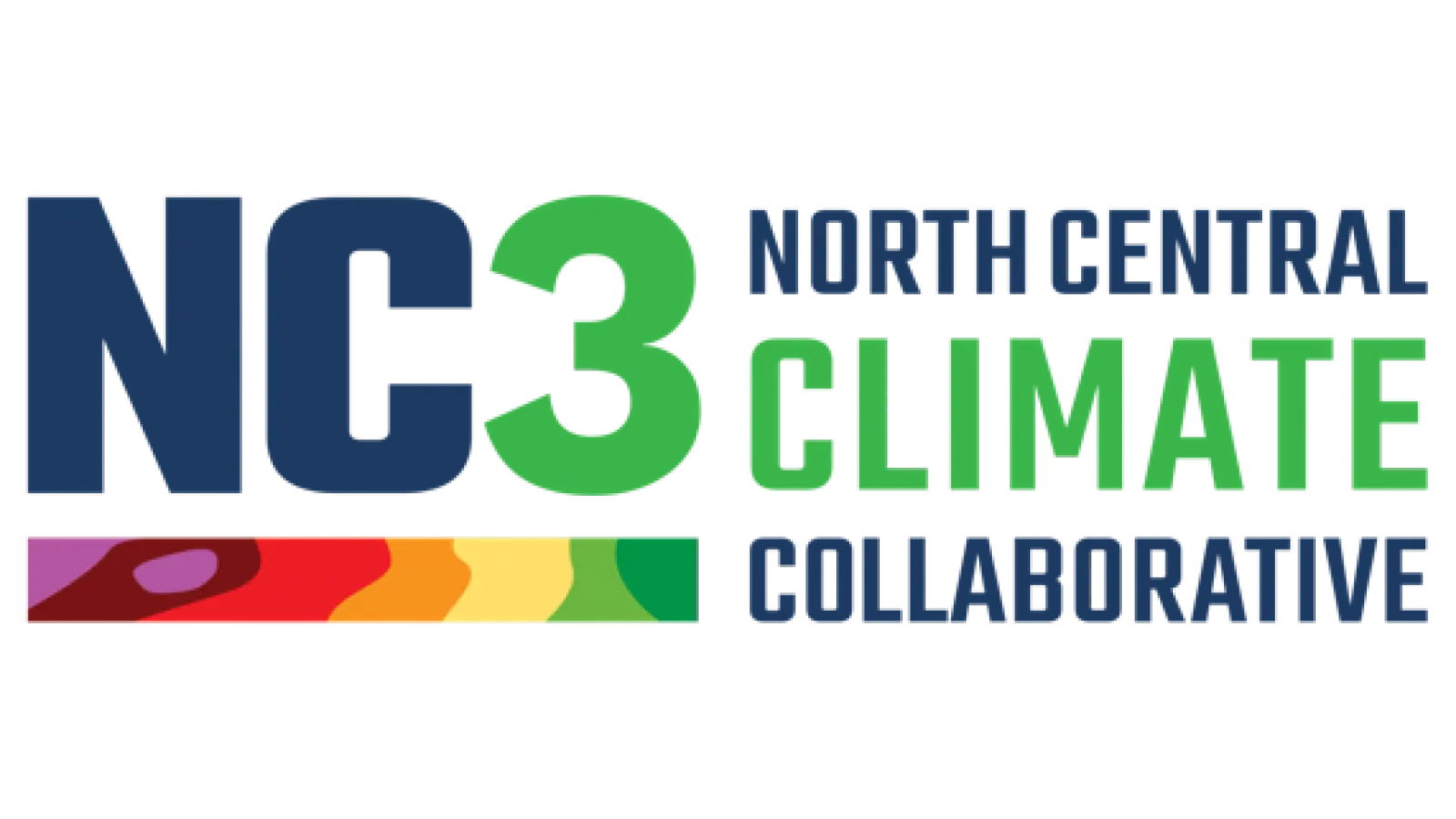 North Central Climate Collaborative logo