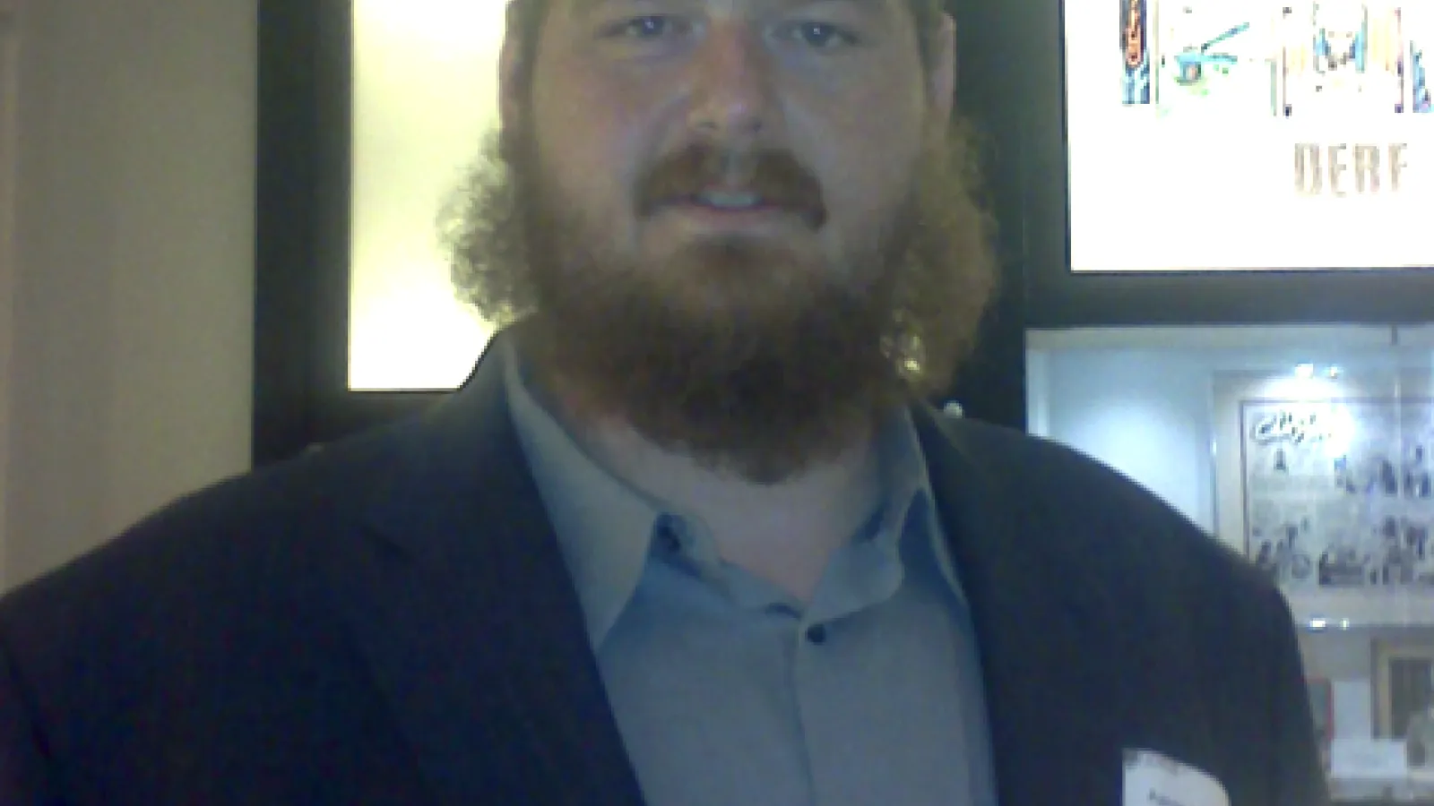 Aaron Wilson