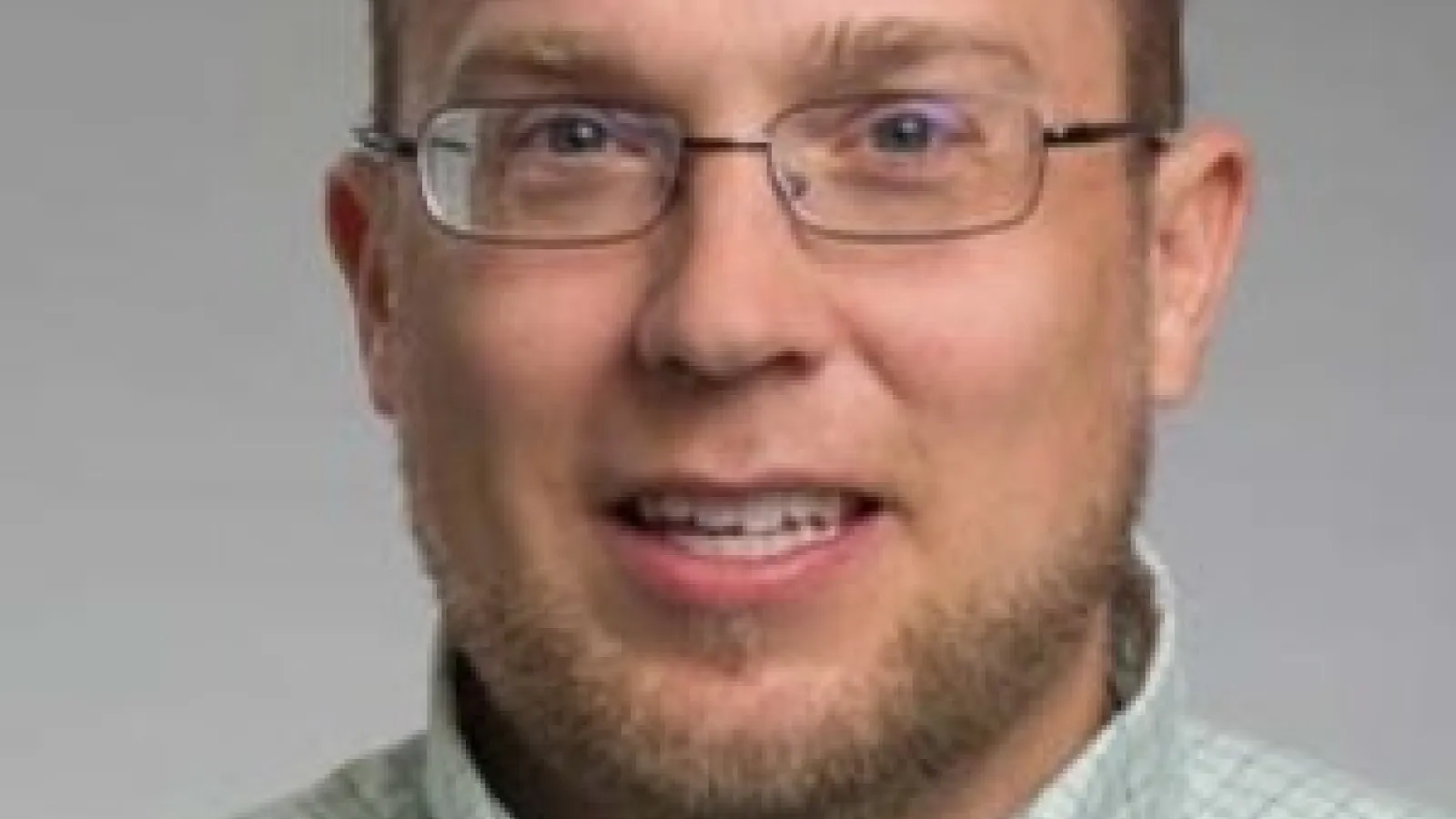 Professor Steven Quiring