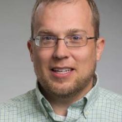 Steven Quiring Professor Steven Quiring