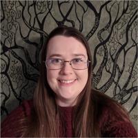 Rachel Chapman, CRM member