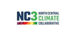 The North Central Climate Collaborative logo