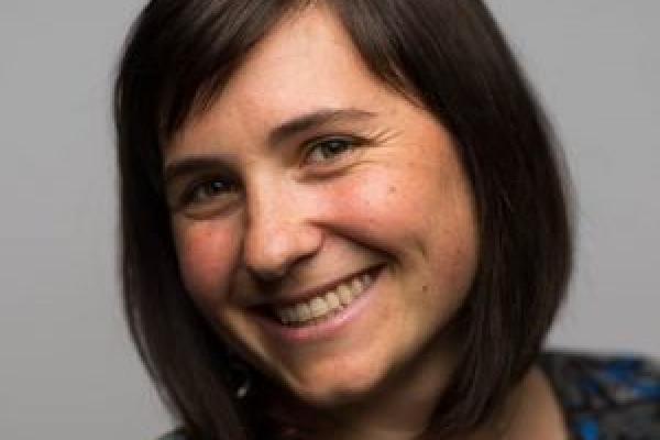 Dr. Heidi Roop