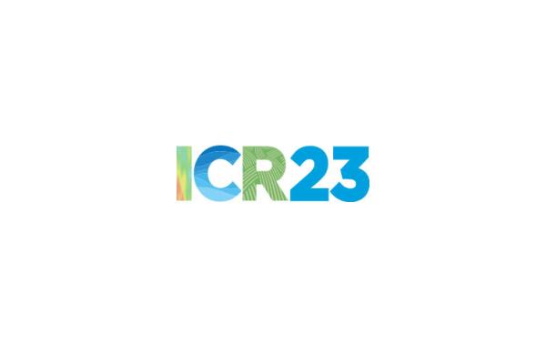 Logo ICR23