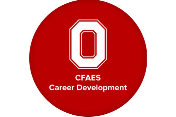 Logo from College of Food, Agricultural, and Environmental Sciences