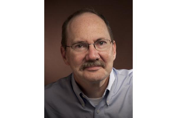 Jim DeGrand