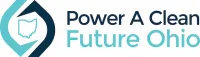 Power A Clean Future Ohio logo