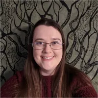 Rachel Chapman, CRM member